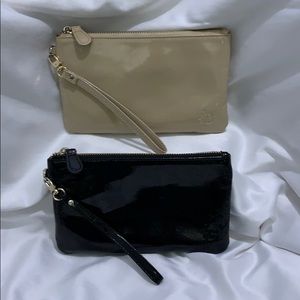 Mighty Purse by H& Butler w / Charger